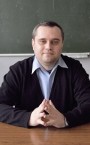 Дмитрий Владимирович