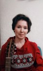 Мария Сергеевна 