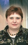 Светлана  Васильевна