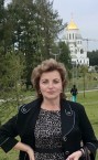 Алина Николаевна